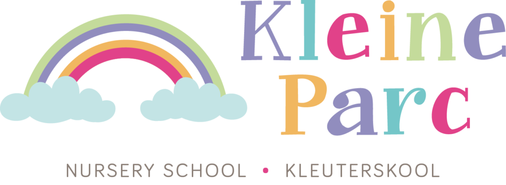 Kleine park logo
